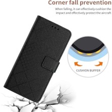 Bdt Shop Vivo V30 Lite Için Flip Case El Kayışı Elmas ile 5g Cüzdan Pu Deri (Yurt Dışından)