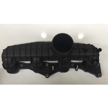 Nevparça Manifold Emme Bongo 97-04/pregio Dizel 2,7 97-04