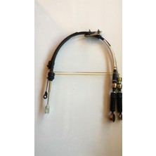 Nevparça Tel Vites Corolla 02-06 (Manuel)