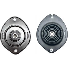 Nevparça Takoz Amortisör Elantra 90-95/lancer 88-92 Ön  Lh/rh