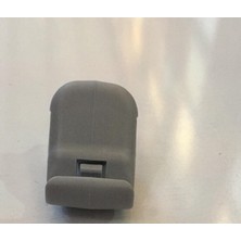 Nevparça Mandal Güneşlik Mazda 3 02-13/mazda 6 02-13