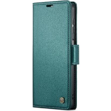 Bdt Shop Samsung Galaxy A15 Için Caseme Durumda 4g/5g Cüzdan Kılıf Kart Yuvası Kickstand (Yurt Dışından)