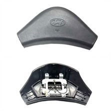 Nevparça Kapak Direksiyon Korna Accent 95-99