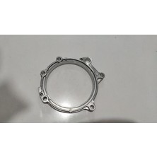 Nevparça Keçe Krank D-Max 07-16 Arka (Yatak)