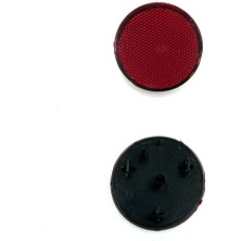Itaqi Reflektör Tampon Qashqai 07-13 Arka Lh