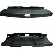 HMC Bakalit Bağaj Kilit Accent Era 06-12 (Iç)