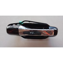 Nevparça Kol Kapı Sorento 02-10 Arka Dış Rh (Krom)