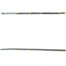 Itaqi Çıta Cam Sıyırıcı Fitil Cıvıc 02-05 Dış Ön Lh