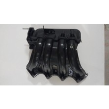 Nevparça Manifold Emme Accent 1,3 00-06
