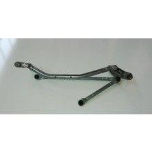 Nevparça Silecek Iç Mekanizma Qashqai 07-13 (Motorsuz)