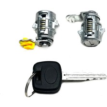 Nevparça Set Kapı Kilit Hilux LN145 98-05/LN85 90-96