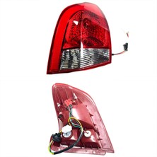 Nevparça Stop Getz 06-11 Lh