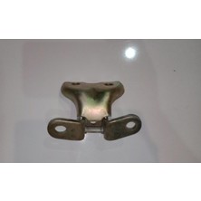 Nevparça Menteşe Kapı Accent Blue 11-15 Ön Alt Lh