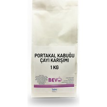 Kübi Portakal Kabuğu Çayı 1 kg