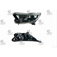 Itaqi Far Crv 19-21 Lh (Motorlu)