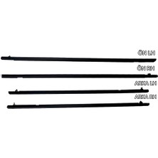 Itaqi Çıta Cam Sıyırıcı Fitil Cıvıc 06-11 Dış Arka Rh