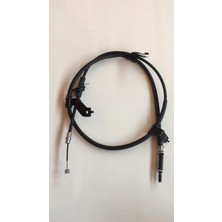 Nevparça Tel Fren El Sonata 06-11 Arka Lh