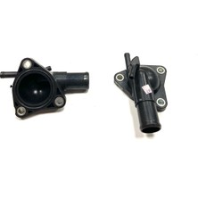 Nevparça Yuva Termostat Mazda 3 04-09 (Üst)