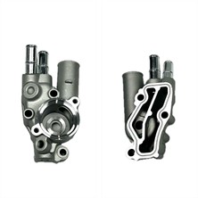 Nevparça Yuva Termostat Corolla AE101 1,6 Karb 92-97/AE92 1,6 Karb 88-92 (Alt)