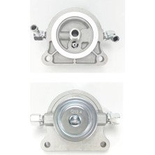 Nevparça Otomatik Mazot Navara 06-14