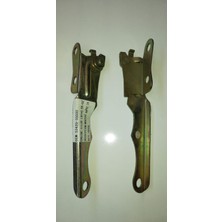 Nevparça Menteşe Kaput Hılux LN145 98-02 Lh