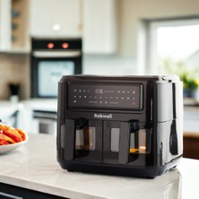 Robwell SE12 Air Fryer