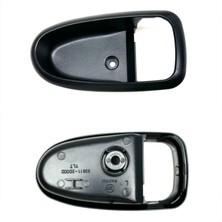 Nevparça Kol Kapı Yuva Elantra 01-06 Ön Arka Lh