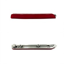 Nevparça Reflektör Tampon Mazda 3 06-09/mazda 6 08-11 Arka  Lh