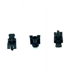 Nevparça Meme Su Fiskiye Corolla 07-22/auris/avensis  07-17/ Hılux Revo 15-21/chr 14-20 Rh/lh