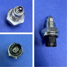 Nevparça Müşür Vites Posizyon Civic 01-05/corolla 10-17/  Auris 10-17/yaris 10-17 (Mmt Şanzıman)