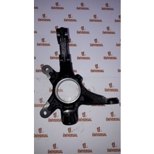 Nevparça Taşıyıcı Aks Cıvıc 06-11 Ön Rh