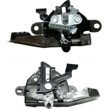 Nevparça Kilit Kaput Motor Corolla 03-05