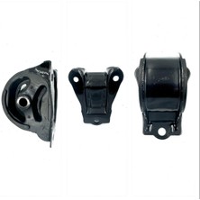 Nevparça Takoz Motor Cıvıc 92-01/crv 96-01 Arka (Manuel)
