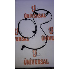 Nevparça Sensör Abs Sorento 03-06 Arka Lh