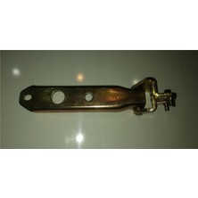 Nevparça Ray Kapı L300 97-06/H100 97-06 Orta Rh