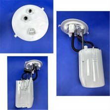 Nevparça Şamandıra Hılux Revo 15-19 (Komple)