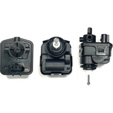Nevparça Motor Far Ayar Starex 02-06/santafe 00-05