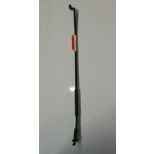 Nevparça Çubuk Kaput Motor Qashqai 07-13