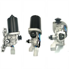 Nevparça Motor Silecek Hılux Revo 15-19 Ön