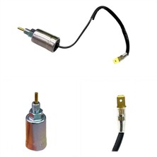 Nevparça Müşür Rolanti Carry SK410 92-00