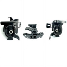 Nevparça Takoz Motor Corolla Dizel 07-12/auris Dizel  07-12/ Verso Dizel 09-12 Ön Lh