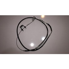 Nevparça Tel Fren El Hiace 95-04 Orta Rh/lh