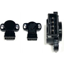 Nevparça Sensör Gaz Kelebek Carisma 95-06/colt  96-00/galant 94-02/lancer 92-03/pajero 90-99