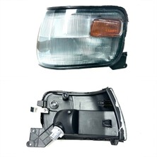 Nevparça Sinyal L300 98-06 Lh