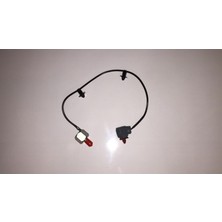 Nevparça Sensör Vuruntu Mazda 3 1,6 Benzinli 03-13/mazda 2  1,3-1,5 07-14