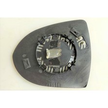 Art Cam Kıa Sportage 2011-2016 Isıtmalı Sağ