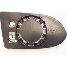 Art Cam Opel Zafira A 1999-2005 Isıtmalı Kör Noktalı Sol