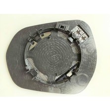 Art Cam Ford Fiesta (Puma 2020-) 2018- Isıtmalı Sağ