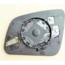 Art Cam Mercedes C-Class W204  2007-2010 Isıtmalı Kör Noktalı Sağ