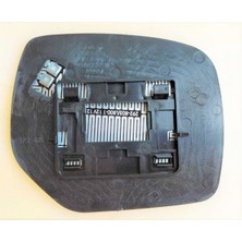 Art Cam Subaru Forester-Xv Crosstrek-Impreza-Legacy Outback 2013- Isıtmalı Sol